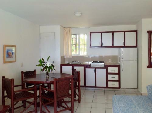 Aparthotel La Punta Apartamentos