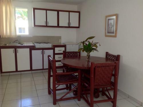 Aparthotel La Punta Apartamentos