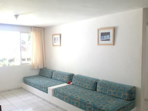 Aparthotel La Punta Apartamentos