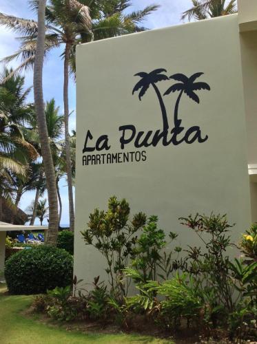 Aparthotel La Punta Apartamentos
