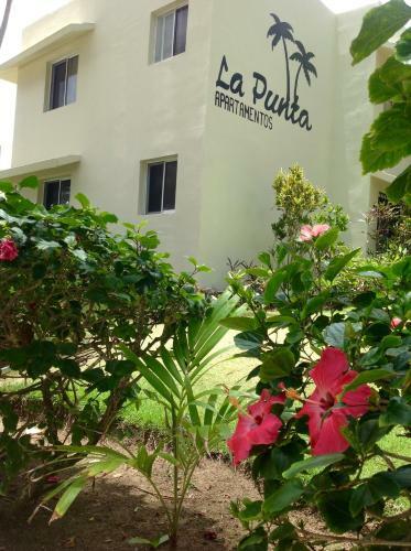 Aparthotel La Punta Apartamentos
