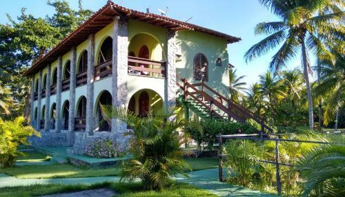 Catavento Praia Hotel