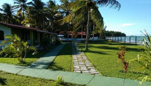 Catavento Praia Hotel