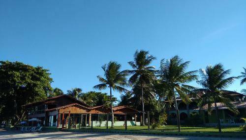 Catavento Praia Hotel