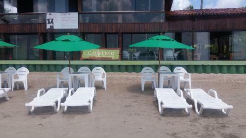Catavento Praia Hotel