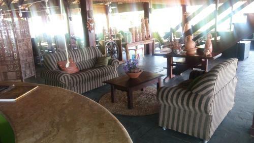 Catavento Praia Hotel