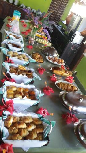 Catavento Praia Hotel
