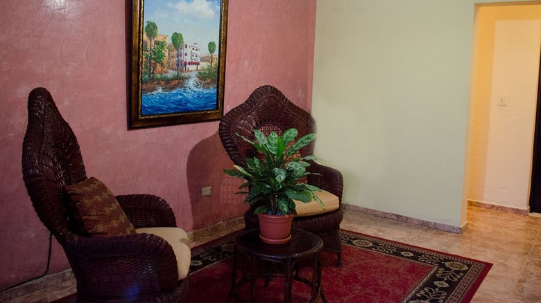 Hotel Llave Del Mar