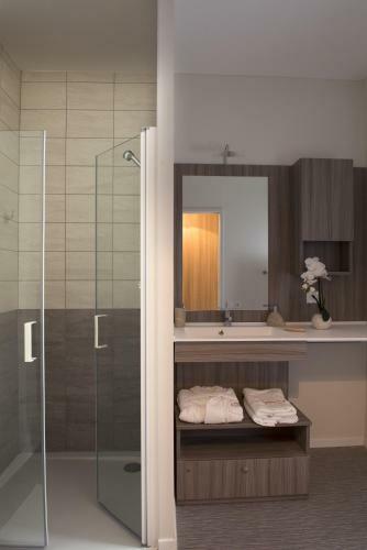 Apartamento Domitys Les Etoiles D'argent