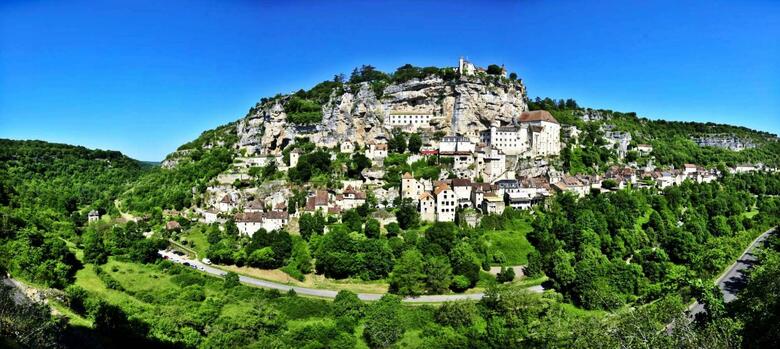Hotel Relais Amadourien