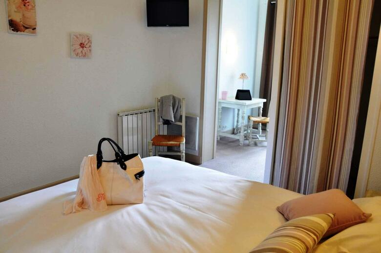 Hotel Relais Amadourien