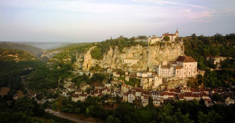 Hotel Relais Amadourien