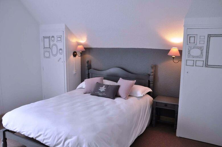 Hotel Relais Amadourien