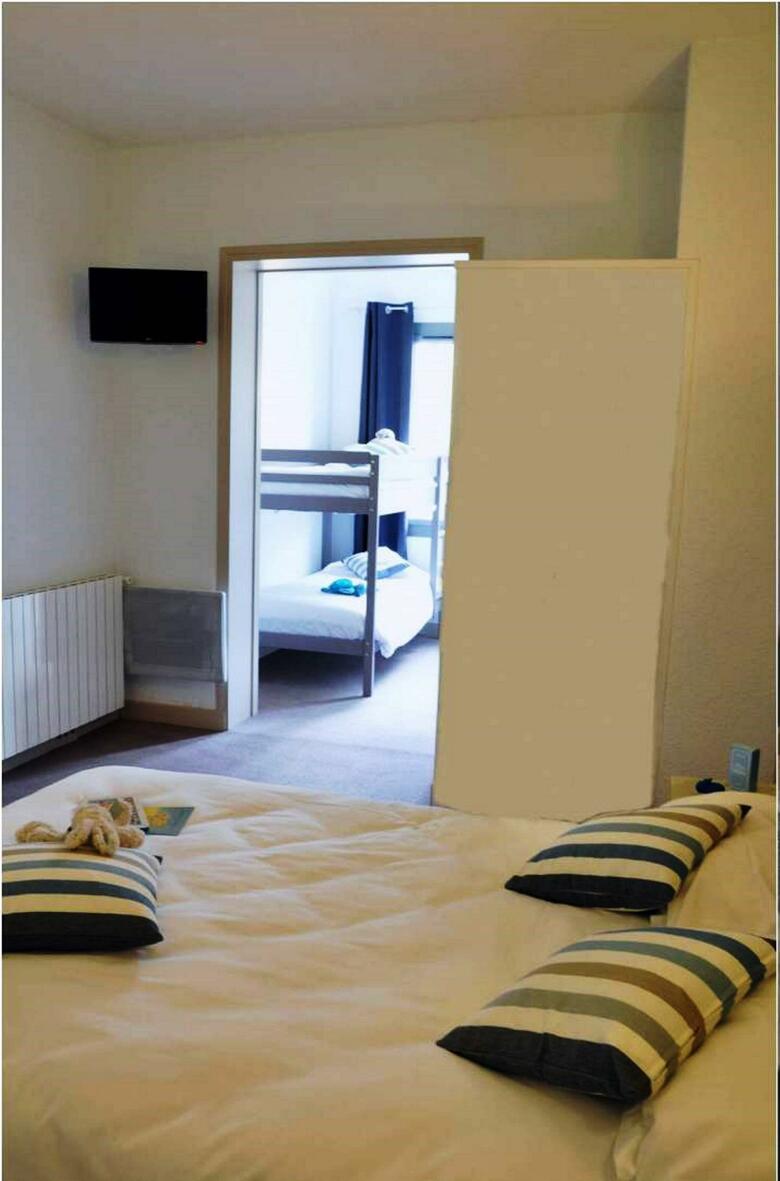 Hotel Relais Amadourien