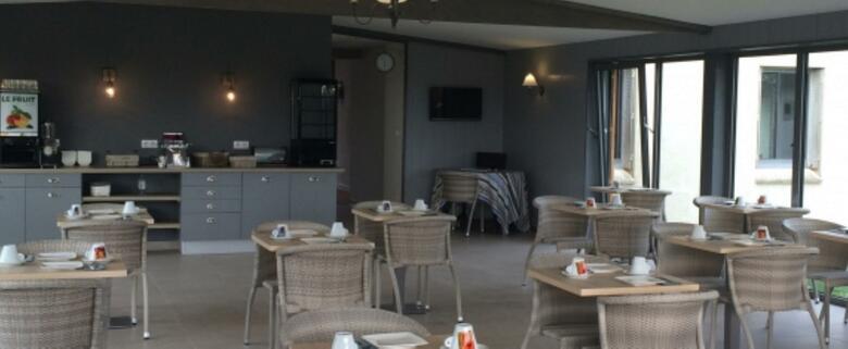 Hotel Relais Amadourien