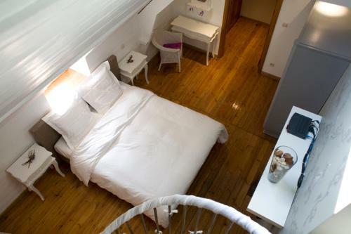 B&B Oeren-plage