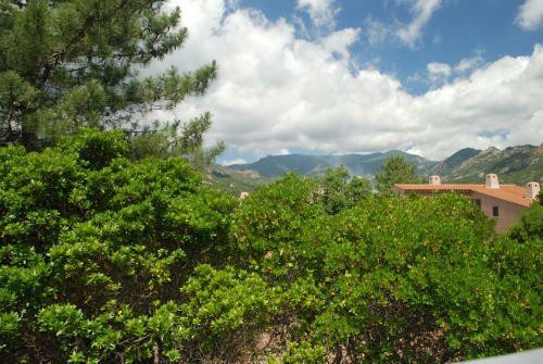 Apartamento Residence Riviera