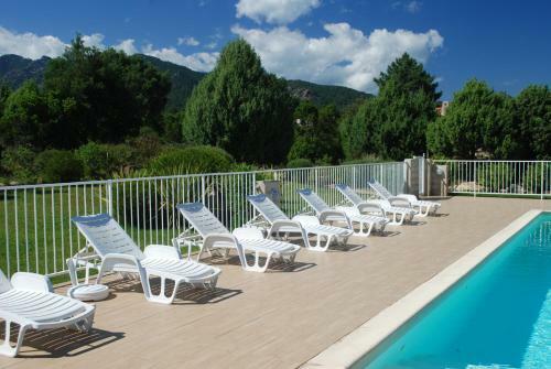 Apartamento Residence Riviera