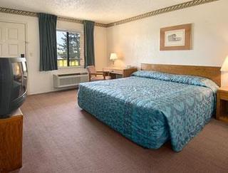 Hotel Howard Johnson Tulsa East Airport