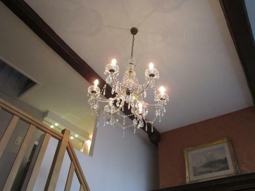 Geldmunt Apartment