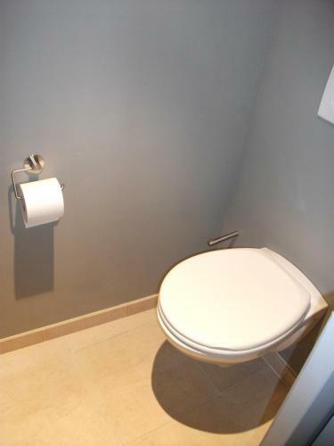 Geldmunt Apartment