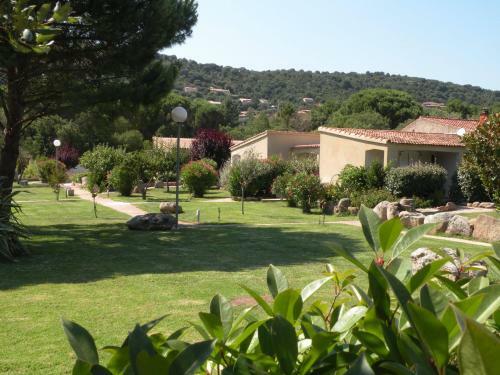 Hostal Les Jardins De Santa Giulia