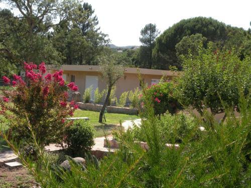 Hostal Les Jardins De Santa Giulia