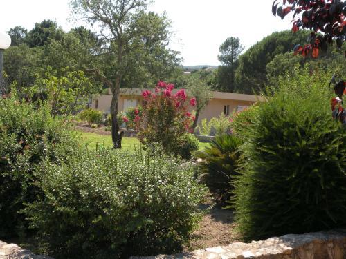 Hostal Les Jardins De Santa Giulia