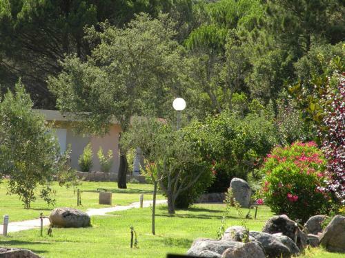 Hostal Les Jardins De Santa Giulia