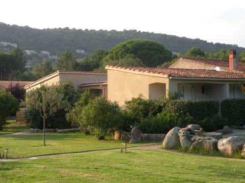 Hostal Les Jardins De Santa Giulia