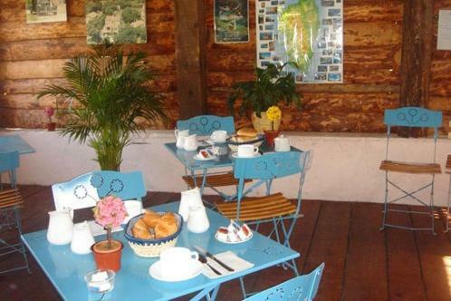 Hostal Les Jardins De Santa Giulia
