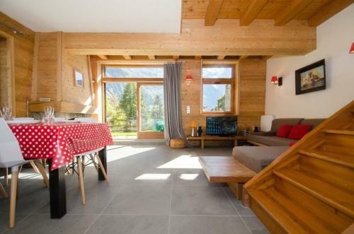 Chalet Panorama