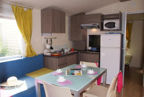 Camping Vall�e Du Paradis