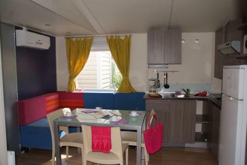 Camping Vall�e Du Paradis