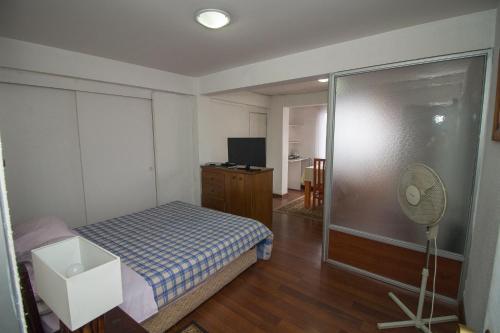 Apartamento Departamentos Amoblados El Rodeo