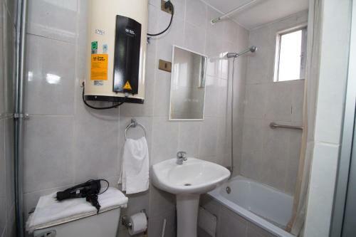Apartamento Departamentos Amoblados El Rodeo