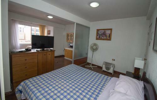 Apartamento Departamentos Amoblados El Rodeo