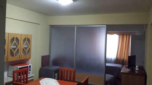 Apartamento Departamentos Amoblados El Rodeo