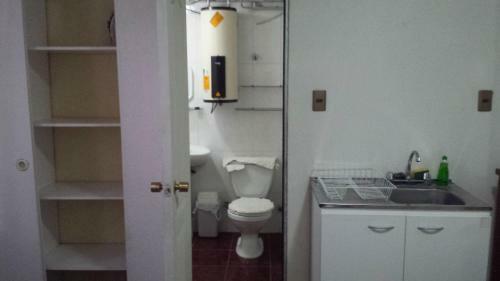 Apartamento Departamentos Amoblados El Rodeo