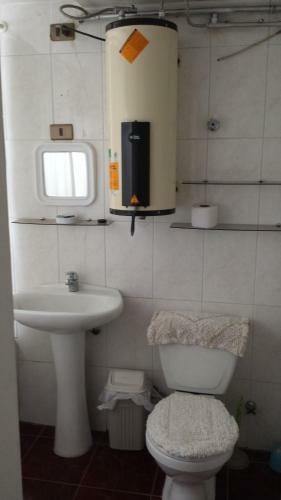 Apartamento Departamentos Amoblados El Rodeo