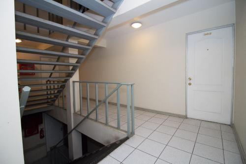 Apartamento Departamentos Amoblados El Rodeo