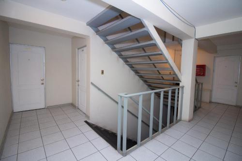 Apartamento Departamentos Amoblados El Rodeo