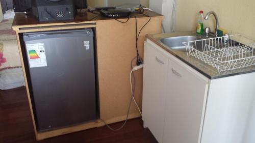 Apartamento Departamentos Amoblados El Rodeo