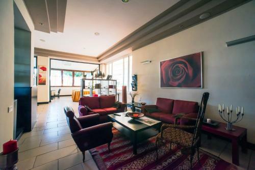 Hotel Sabatino