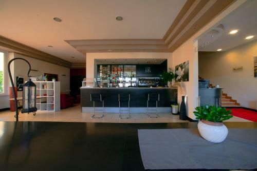 Hotel Sabatino