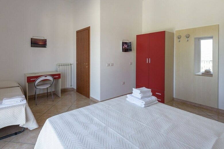 B&B Rose Villa