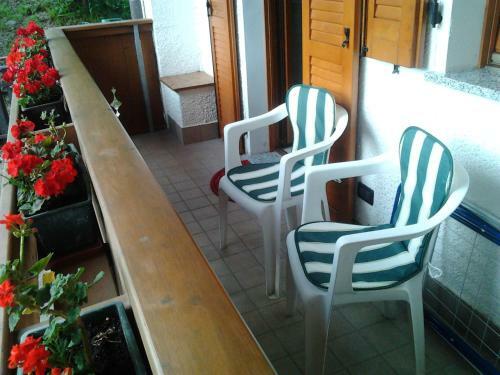 Apartamento Residenza Caola Sant'antonio Mavignola