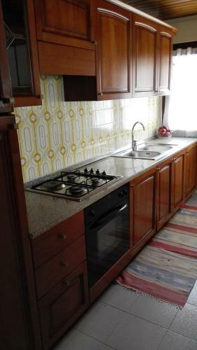 Apartamento Residenza Caola Sant'antonio Mavignola