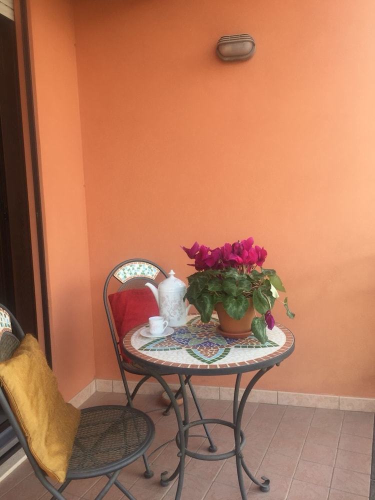 Bed & Breakfast I Quattroventi