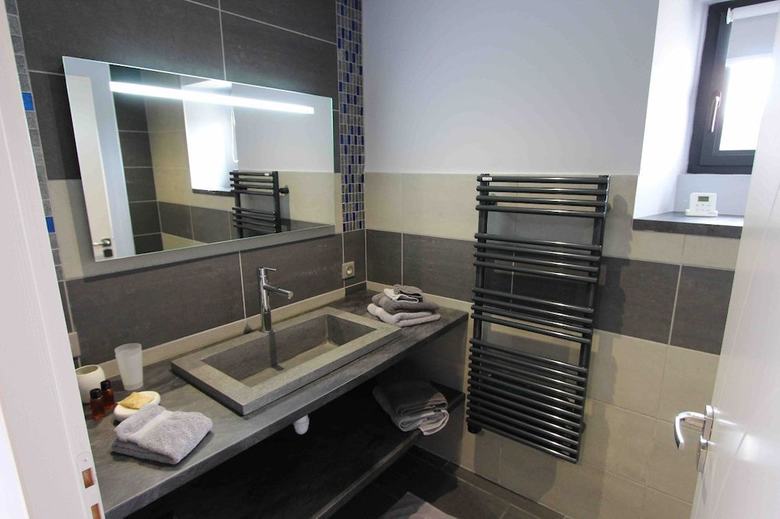 Bed & Breakfast Aux Vents D'anges
